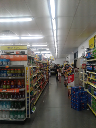 Discount Store «Dollar General», reviews and photos, 40 Jackson Ave, Braselton, GA 30517, USA