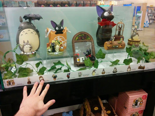 Book Store «Barnes & Noble», reviews and photos, 850 Inspiration Dr, Wilmington, NC 28405, USA