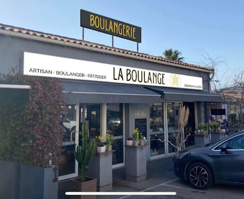 Boulangerie La Boulange La Colle-sur-Loup