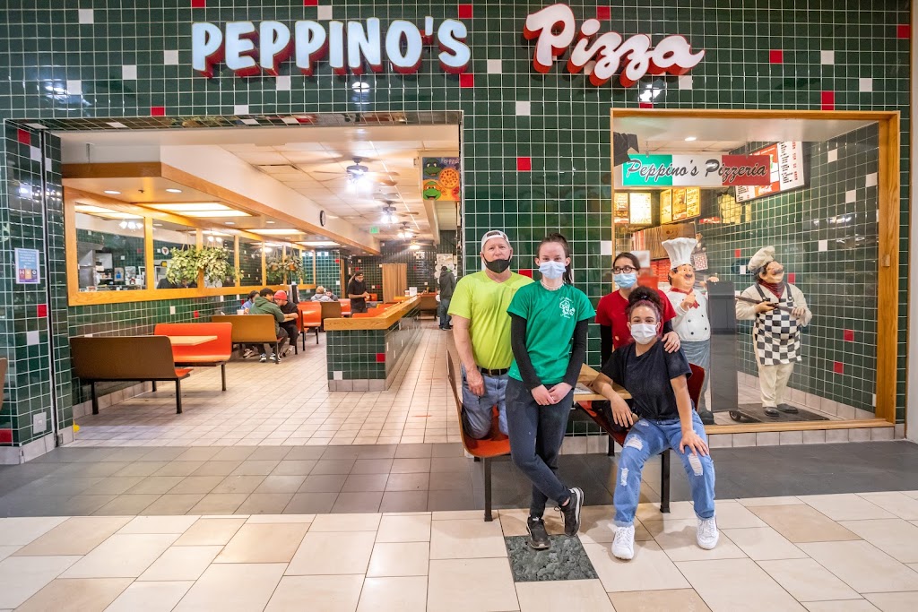 Peppino's Pizzeria 80012
