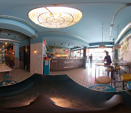 La Taquería by Cometa photo