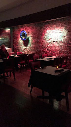 Turkish Restaurant «Cazbar», reviews and photos, 316 N Charles St, Baltimore, MD 21201, USA