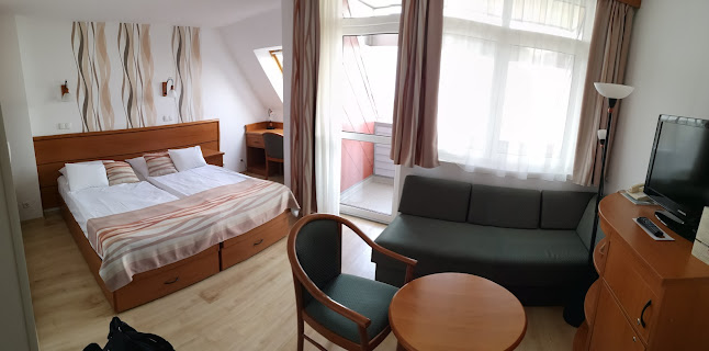 Értékelések erről a helyről: Hotel Panoráma, Balatongyörök - Szálloda