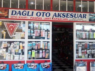 Dağlı Oto Aksesuar