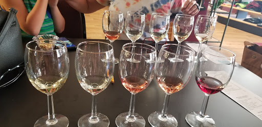 Winery «Buckeye Winery», reviews and photos, 25 N 3rd St, Newark, OH 43055, USA