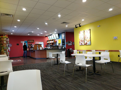 BIGGBY COFFEE, 27046 Fawn River Rd, Sturgis, MI 49091, USA, 