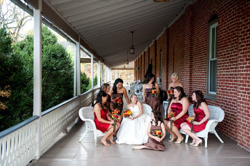 Wedding Venue «Historic Jordan Springs», reviews and photos, 1160 Jordan Springs Rd, Jordan Springs, VA 22656, USA