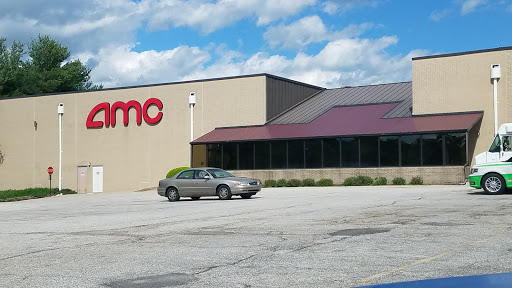 Movie Theater «AMC Classic Bloomington 11», reviews and photos, 1351 S College Mall Rd, Bloomington, IN 47401, USA