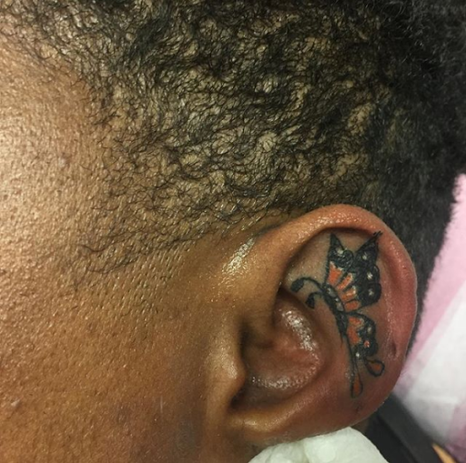 Find gym tattoo ideas for men for your next unique tattoo in Philadelphia at Daves Artistic Tattoo