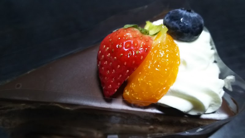 まほうのケーキ屋ｊｉｊｉ 愛知県小牧市城山 洋菓子店 グルコミ