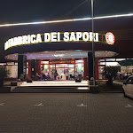 Photo n°1 de l'avis de Giusy.a fait le 03/10/2021 à 15:21 sur le  La Fabbrica dei Sapori à Cantù