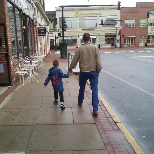 Video Arcade «YESTERcades», reviews and photos, 80 Broad St #18, Red Bank, NJ 07701, USA