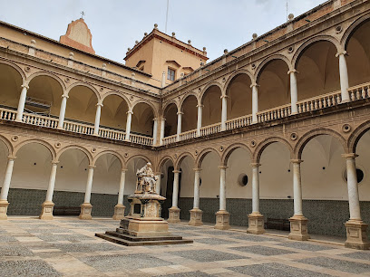Museo – Museo del Patriarca – Valencia
