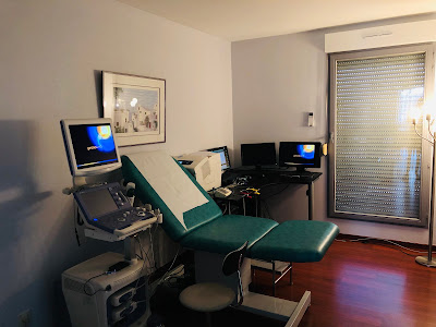 Cabinet de Cardiologie Grange & Rousson à Villeurbanne
