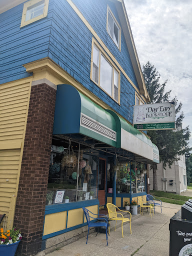 Book Store «Dog Ears Bookstore», reviews and photos, 688 Abbott Rd, Buffalo, NY 14220, USA