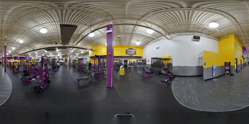 Gym «Planet Fitness», reviews and photos, 597 E Ordnance Rd, Glen Burnie, MD 21061, USA