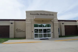Pella Regional Health Center's Medical Clinic in Knoxville image