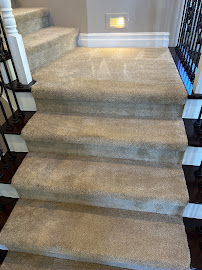 Juniors Carpet Cleaning of Orange County - Photo 8 - Car repair in Trabuco Canyon, CA, Mission Viejo