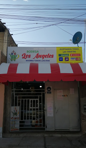 Comercial Los Angeles De Piura