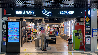 TABAC Le Zen Vape shop à Limoges