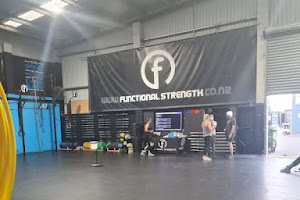 Functional Strength Olympic