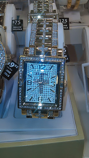 Department Store «Walmart Supercenter», reviews and photos, 2321 Charles St, Anderson, IN 46013, USA