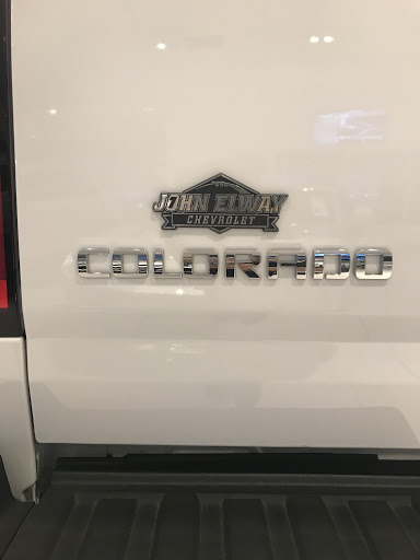 Chevrolet Dealer «John Elway Chevrolet», reviews and photos, 5200 S Broadway, Englewood, CO 80113, USA