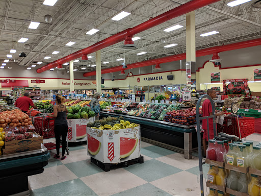 Pueblo Supermarket