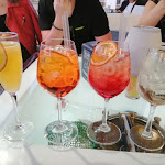 Photo n°3 de l'avis de Eugenio.a fait le 05/10/2019 à 11:56 sur le  Roof & Sky Asteco and sky à Bacoli