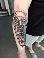 Lb Tattoo