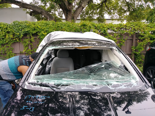 Towing Service «CTS Towing & Transport», reviews and photos, 1955 Carroll St, Clearwater, FL 33765, USA