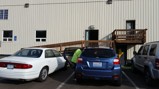 Bar «Nauti Mermaid Bar & Bistro», reviews and photos, 1343 NW U.S. 101, Lincoln City, OR 97367, USA