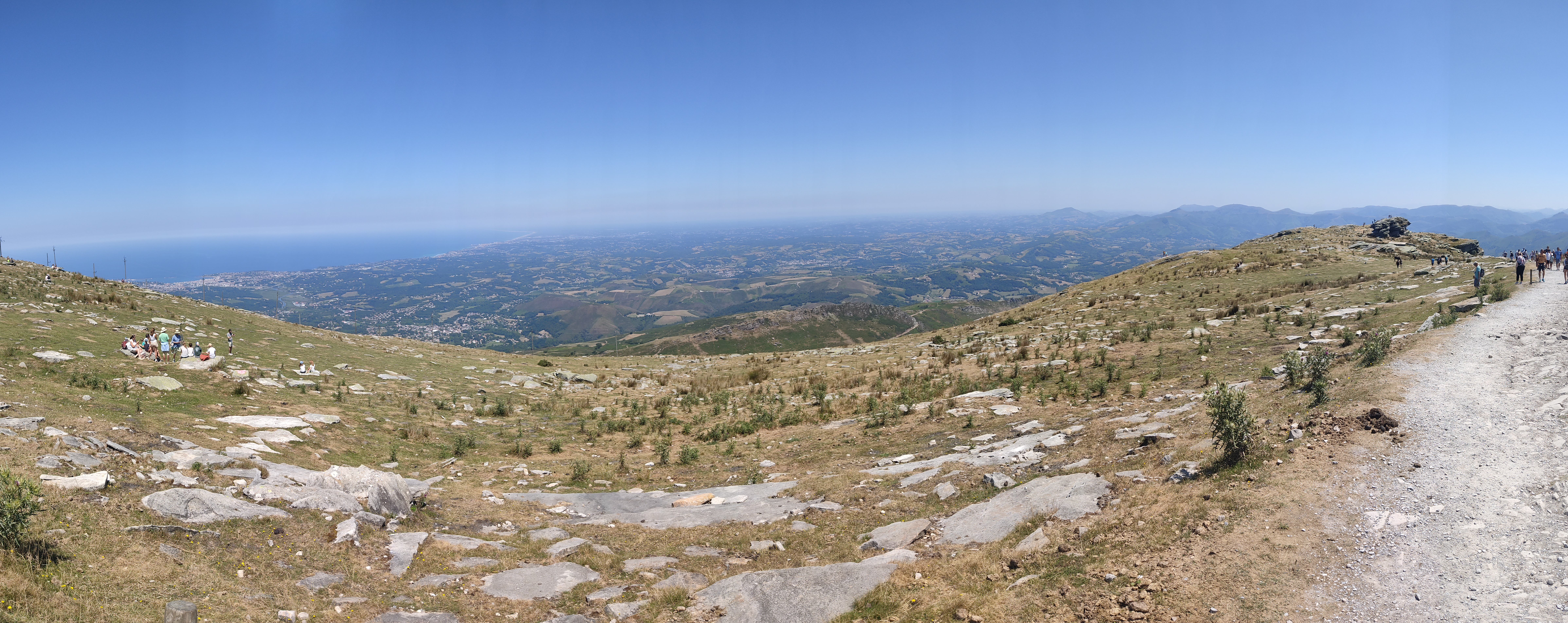 Photo n° 2 de l'avis de Isaline.E fait le 02/08/2022 à 13:33