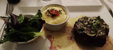Steak du Restaurant français Le Frog à Nice - n°11