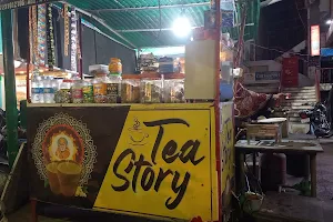 Tea Store image