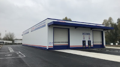AUTOVISION PL NOGENT-SUR-OISE à Nogent-sur-Oise