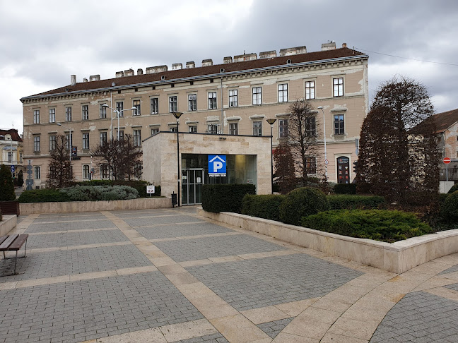 Értékelések erről a helyről: Parkhaus Sopron, Sopron - Parkoló