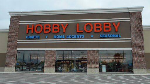 Hobby Lobby