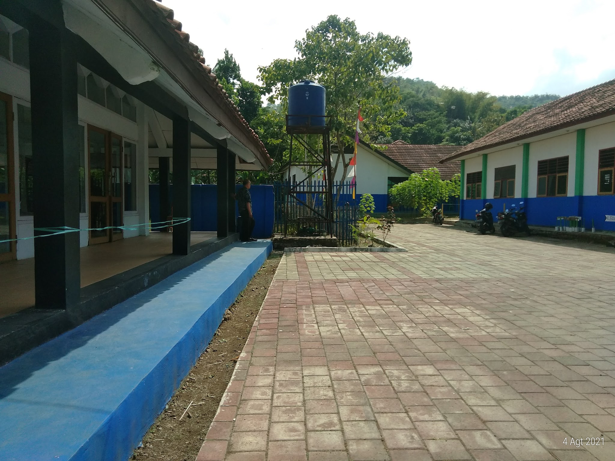 Foto SMP  Negeri 3 Batujajar, Kab. Bandung Barat