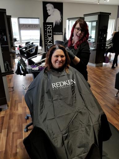 Beauty Salon «Salon Ethos», reviews and photos, 434 SW Coast Hwy, Newport, OR 97365, USA