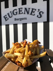 Photos du propriétaire du Restaurant français Eugene's Burgers à Val Thorens - n°3
