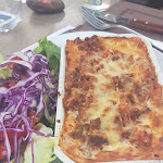 Photo n° 1 de l'avis de Julie.a fait le 08/07/2022 à 19:34 pour La Cigale à Oletta