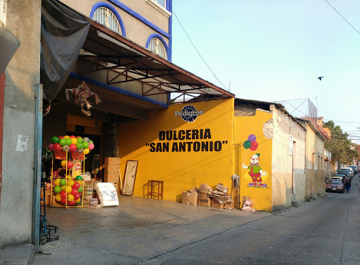 Dulceria San Antonio de Chilpancingo en Chilpancingo