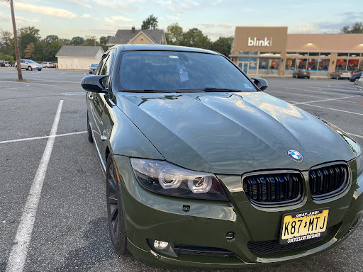 Auto Body Shop «Maaco Collision Repair & Auto Painting», reviews and photos, 2333 Route 22 West, Union, NJ 07083, USA