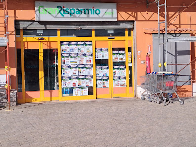 Supermercato Gran Risparmio Via Frascati, 23, 00030 Colonna RM, Italia
