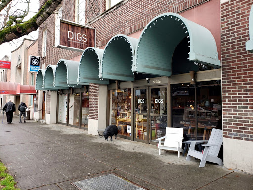 Furniture Store «DIGS», reviews and photos, 2002 NW Market St, Seattle, WA 98107, USA