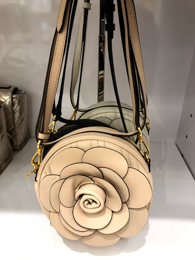 Fashion Accessories Store «Michael Kors», reviews and photos, 20-A Killingworth Turnpike #430, Clinton, CT 06413, USA
