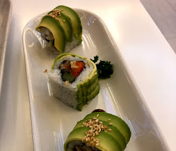 Fuji Japanese Restaurant photo
