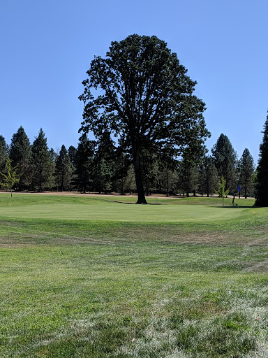 Golf Course «Sandelie Original 18-Hole Golf Course», reviews and photos, 28333 SW Mountain Rd, West Linn, OR 97068, USA