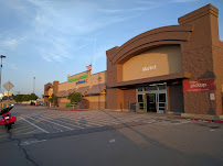 Walmart Neighborhood Market - Photo 2 - Car repair in Moore, OK, Norman